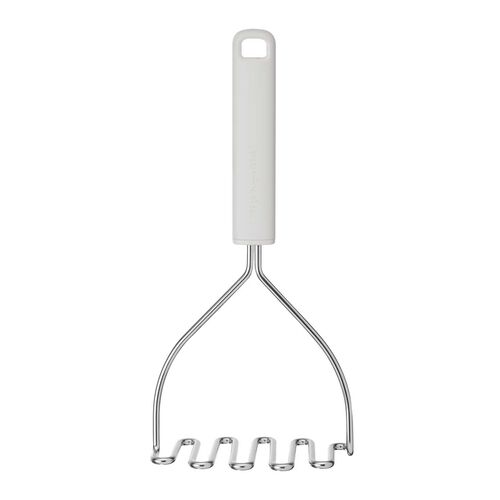 KitchenAid Classic Masher Porcelain White